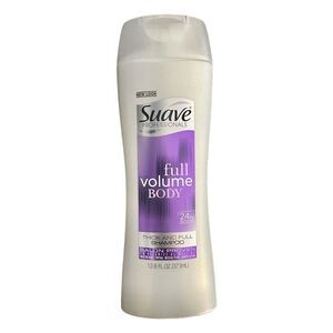 Suave Professionals Full Body Volume Thick And Full Volumizing Shampoo, 12.6oz‎